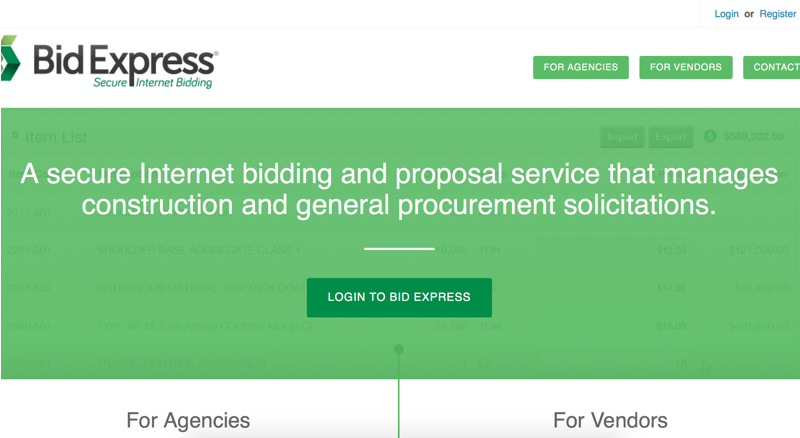 BidExpress.com