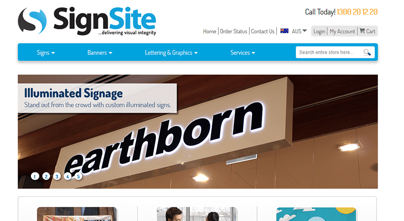 SignSite.com.au